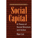 Social Capital: A Theory of Social Structure and Action