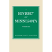 History of Minnesota Volume 3