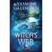 Witch's Web: A Paranormal Women's Fiction Novel