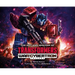 The Art and Making of Transformers: War for Cybertron Trilogy