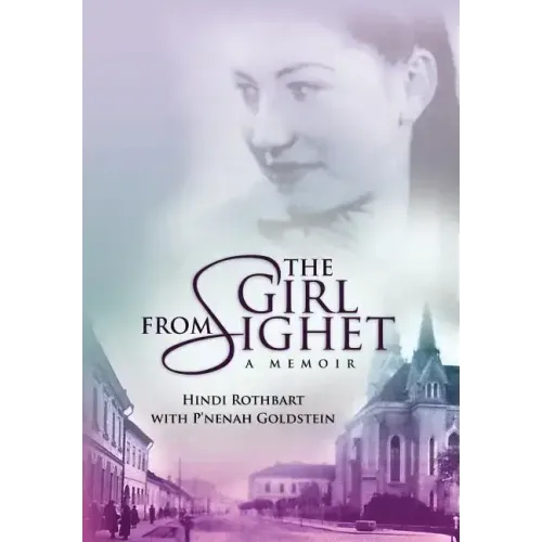 The Girl from Sighet