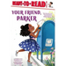 Your Friend, Parker: Ready-To-Read Level 1