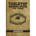 Tabletop Gaming Guide to the Pinkertons: The Pinkerton's National Detective Agency for Your Tabletop Games