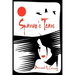 Sparrow's Tears