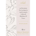 Exhale: 90 Devotions for Letting Go and Living in Unforced Rhythms of Grace