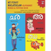 My First Malayalam Alphabet Words & Pictures Book: Alphabet book in Malayalam and English