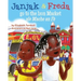 Janjak and Freda Go to the Iron Market
