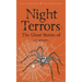 Night Terrors: The Ghost Stories of E.F. Benson