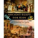 Ancient Egypt for Kids through the Lives and Legends of its Pharaohs and Queens