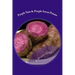 Purple Yam & Purple Sweet Potato: the secret to living until 100