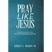 Pray Like Jesus: What We Can Learn from the Six Recorded Prayers of Jesus
