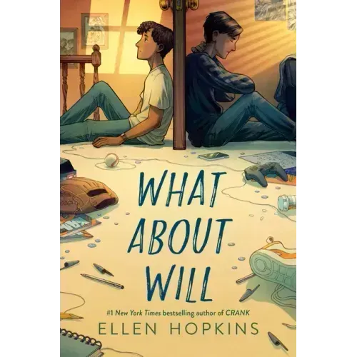 What about Will