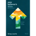 New Believer's Bible New Testament NLT (Softcover): First Steps for New Christians