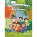 Fun at Grandma Sadie's: A Story for Rosh Hashanah