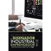 El Diseñador Industrial Emprendedor: Profesionalismo En La 4Ri
