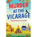 Murder at the Vicarage