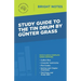 Study Guide to The Tin Drum by Gunter Grass