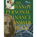 The Handy Personal Finance Answer Book