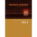 Gmp: Volumes Volume 4 Private Houses: Vol 4: Private Houses