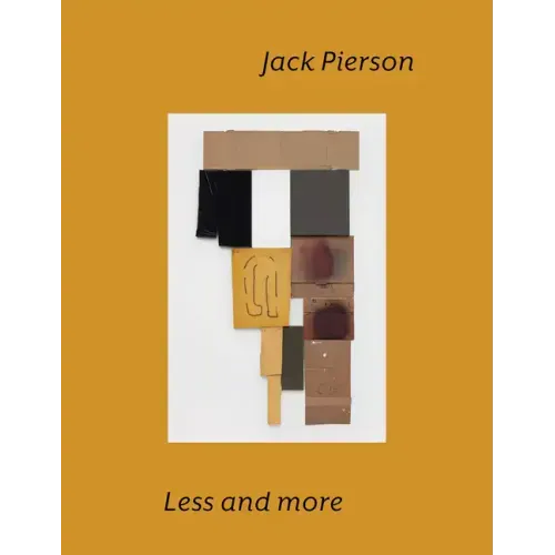 Jack Pierson: Less and More