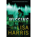 Missing