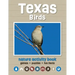 Texas Birds Nature Activity Book
