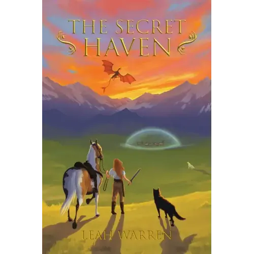 The Secret Haven