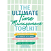 The Ultimate Time Management Toolkit: 25 Productivity Tools for Adults with ADHD and Chronically Busy People