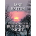 Things that Go Bump in the Night