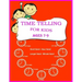 Time Telling For Kids: Practice Reading Clocks, Ages 7-9, Reproducible Math Drills with Answers, Clocks, Hours, Quarter Hours, Five Minutes,