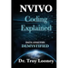 NVivo Coding Explained: Data Analysis Demystified