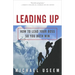 Leading Up: How to Lead Your Boss So You Both Win