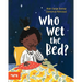 Who Wet the Bed?