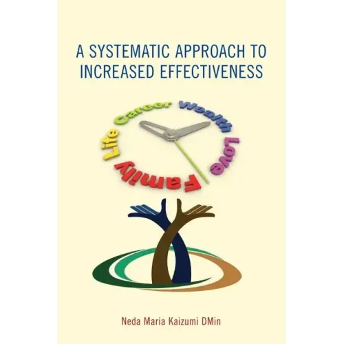 A Systematic Approach to Increased Effectiveness