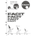 The Facit Model: Globalism, Localism, Identity
