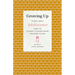Growing Up: Stories about Adolescence from the Flannery O'Connor Award for Short Fiction