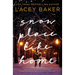 Snow Place Like Home: An Uplifting Christmas Romance