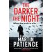 The Darker the Night