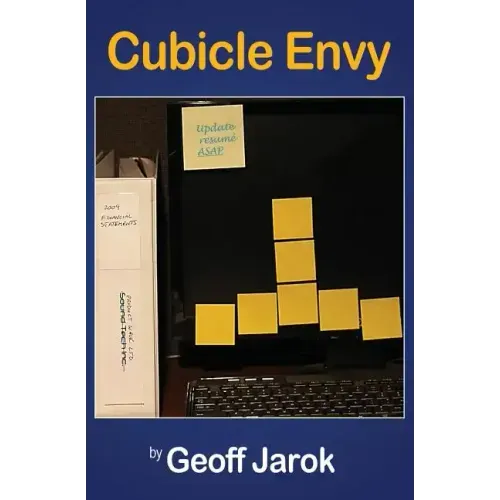 Cubicle Envy
