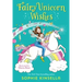 Fairy Mom and Me #3: Fairy Unicorn Wishes