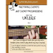 Mastering Chords for the Ukulele: Mastering Chords and Chord Progressions for the Ukulele