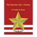 The Yakovlev Yak-1 Family In Profile & Scale