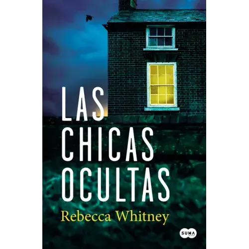 Las Chicas Ocultas / The Hidden Girls