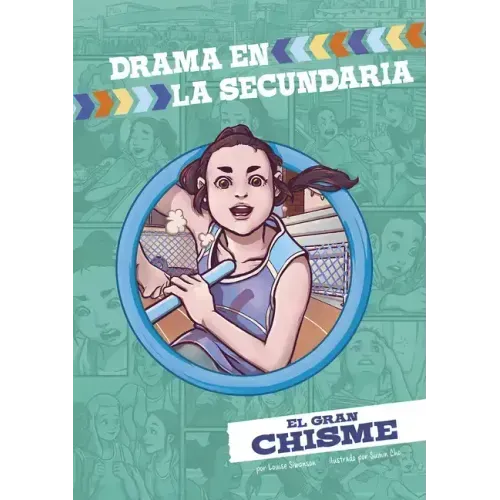 El Gran Chisme