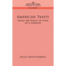American Traits: From the Point of View of a German