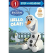 Hello, Olaf! (Disney Frozen)