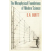 The Metaphysical Foundations of Modern Science
