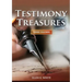 Testimony Treasures 3 Volumes in 1: country living counsels, final time events explained, the three angels message, adventist home counsels and messag