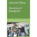 Leonard Stacy A story of Bluegrass music