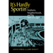 It's Hardly Sportin': Stadiums, Neighborhoods, and the New Chicago